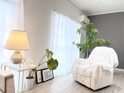 サロン シロ(SALON SHIRO)の写真