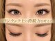 ツインズアイラッシュ(TWINS Eyelash)の写真