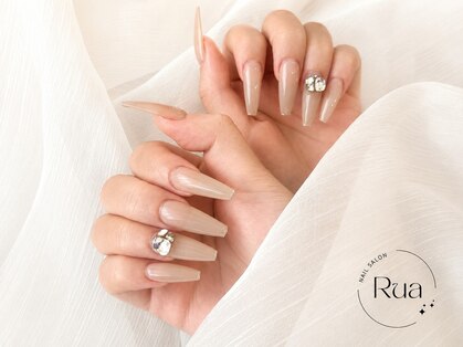 ルア(Rua)の写真