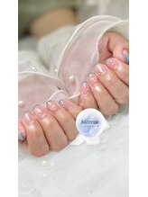 サイレネネイル(Sairene Nail)/オーダーデザイン