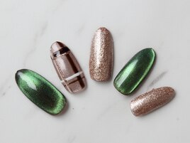 ハンドEコ－ス 4600円