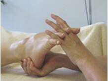 からだ工房/＜フットケア基本コース【3】＞