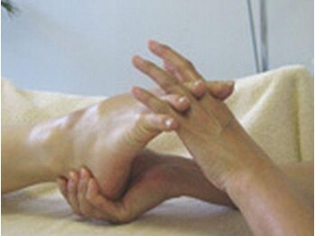 からだ工房/＜フットケア基本コース【3】＞