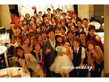 せんす/ブライダル/花嫁様の声！