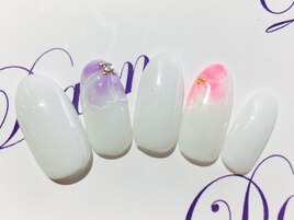 定額¥8500(¥9350税込)