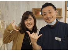 中野プロポーション整体院/☆お客様写真☆