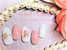 アニモフィオレンテ 三郷店(animoFIORENTE)/【定額ネイル】¥7480