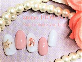 【定額ネイル】¥7480