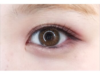 ベリー 静岡鷹匠店(Very)/【静岡鷹匠店】ナチュラル