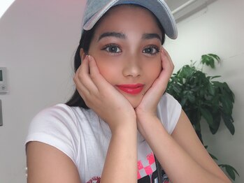 ビューティーサロン シュクレ 名駅店(shucre)/