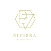 リビエラ(Riviera)ロゴ