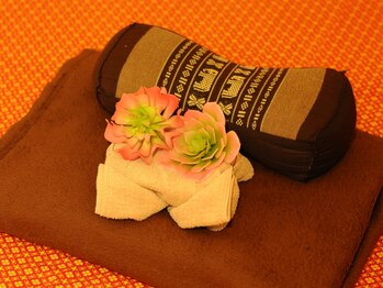 ブア(BUA)/タイ枕