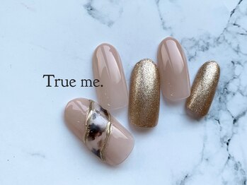 トゥルーミー(True me.)/¥6600コース