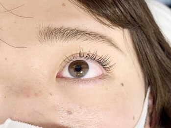 シック(Chic)/パリジェンヌラッシュリフト