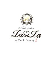 LA‐LA　by　Can I Dressy取手店()