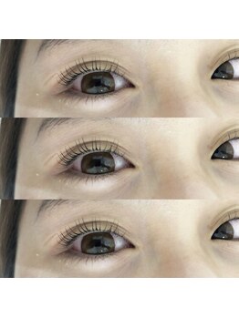 プライズアイリス アイラッシュ 池袋東口店(prize Iris eyelash)/アッパーリフトカール【池袋】