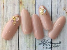 ホームネイルサロン 戸田 ミハ フルーラ(Home Nail Salon Mija Flura)/オフィス　　I267O