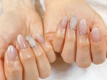 トレボー 桜ヶ丘店/pixivネイル