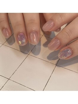 氷nail☆