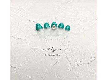 ネイルズ ココ(nails COCO)/お上品ネイル