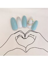 アンカーバイナチュラル アイラッシュ(anchor by natural eyelash)/定額Bコース★