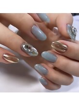 ネイルアディクト(NAIL ADDICT)/