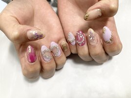 ★定額　アート90分コース