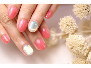 ネイル シャンブル(nail CHAMBRE)/
