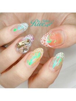 サロンリー(Salon Riee)/