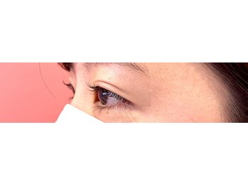 ラス 方南町駅前店(LATH)/11月★まつげ