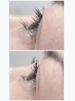 アデージョ(Adejio)/まつげパーマ