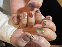 コヨネイル(koyonail)/