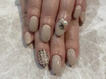 ルポネイル(Repos Nail)/