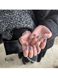 ニュアンスBLACK