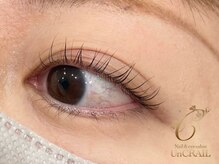 アン クレール(Un CRAIL)/まつ毛カール