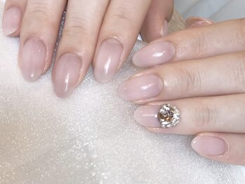 ラヴィン(Lovin)/【パラジェル】ワンカラー