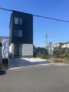 モゼ(moze)/サロン外観