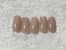 キキネイル 二子玉川(kikinail)/new 大人シンプルコース