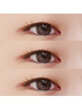 ミー(me.)/フラットラッシュ