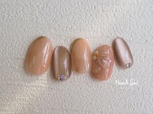 ハウオリラニ 自由が丘店(Hau'oli Lani)/定額ネイル☆