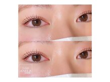 アネラ 仙台駅東口店(ANELA)/まつげパーマ