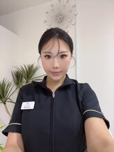 ホワイトニングショップ 大阪玉造店 大原