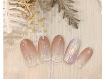 ブランシュール/◇バカラグラス