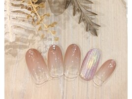 ◇バカラグラス