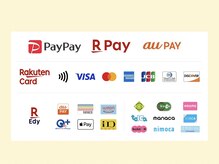 バリマ ビューティー(Bali Ma'beauty)/【ご来店】お会計