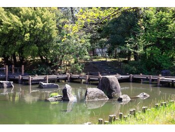 中野整体マスターズ/nakano Massage chiropractic