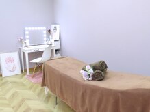 アルコイリス(arcoiris)/施術、メイクブース
