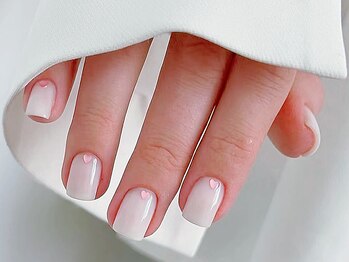 ウサギネイル 新大久保店(usagi nail)/可愛いネイル