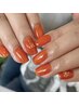 【hand】 2本アート course