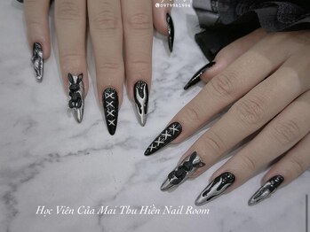 79リナネイル 心斎橋店(79LINA NAIL)/かっこいいネイル